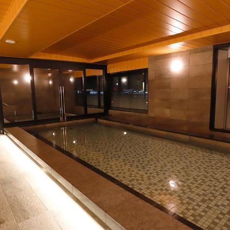 Keikyu Ex Inn Haneda Innovation City Tokyo Dış mekan fotoğraf