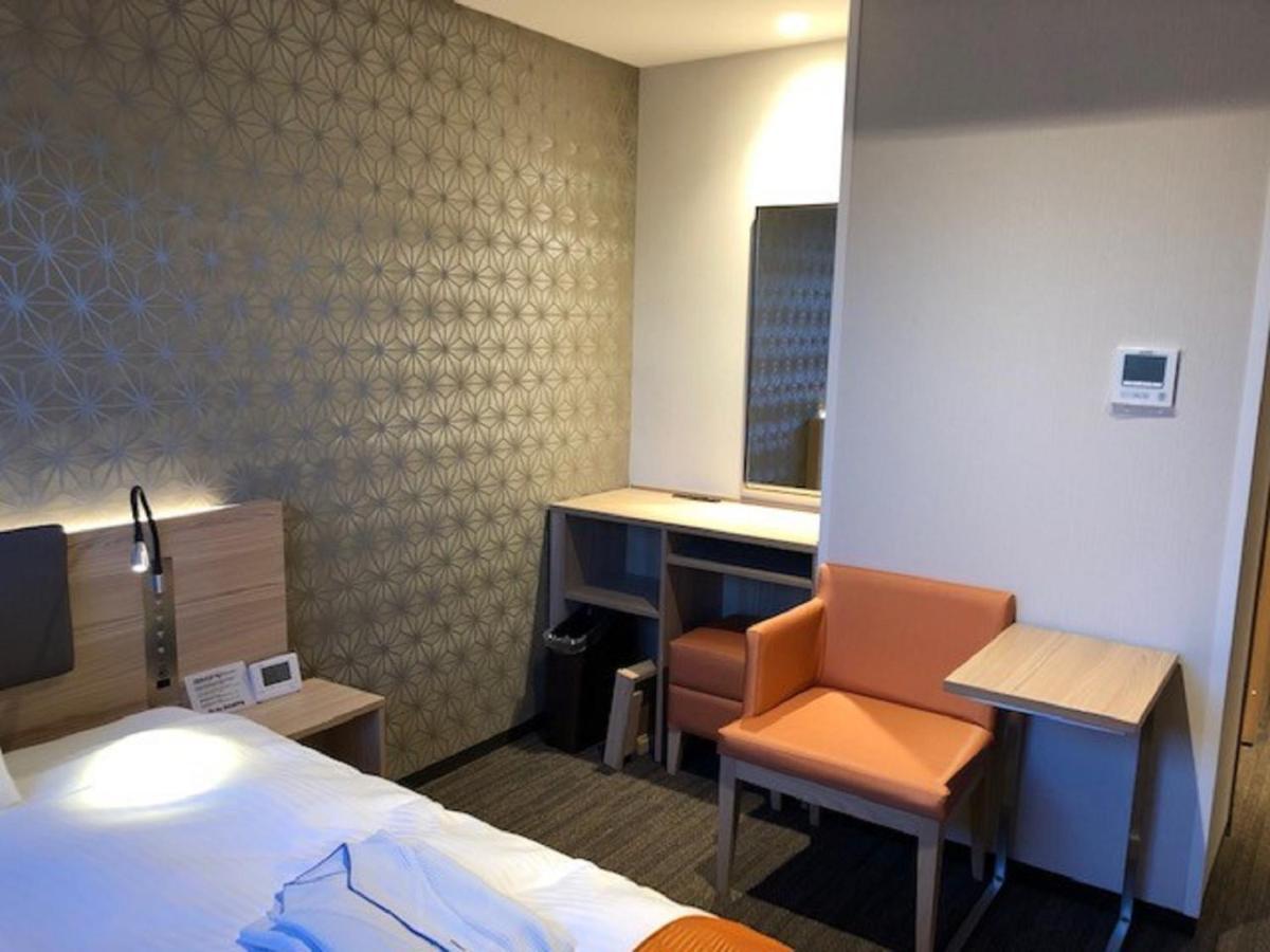 Keikyu Ex Inn Haneda Innovation City Tokyo Dış mekan fotoğraf