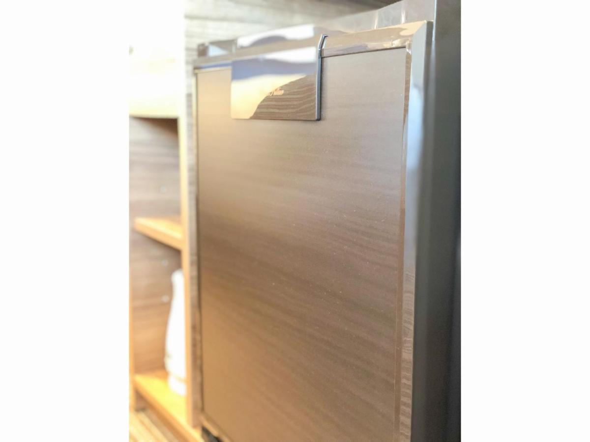 Keikyu Ex Inn Haneda Innovation City Tokyo Dış mekan fotoğraf