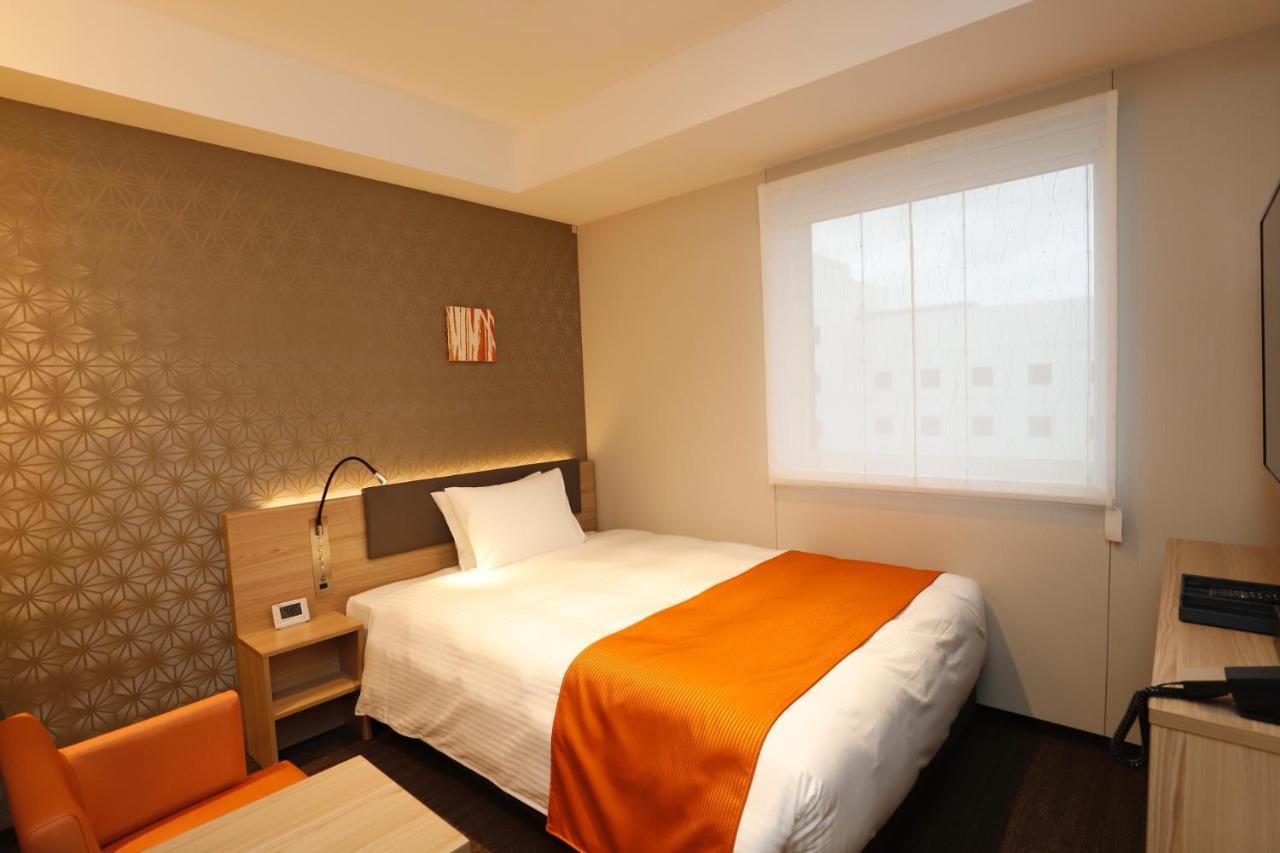 Keikyu Ex Inn Haneda Innovation City Tokyo Dış mekan fotoğraf