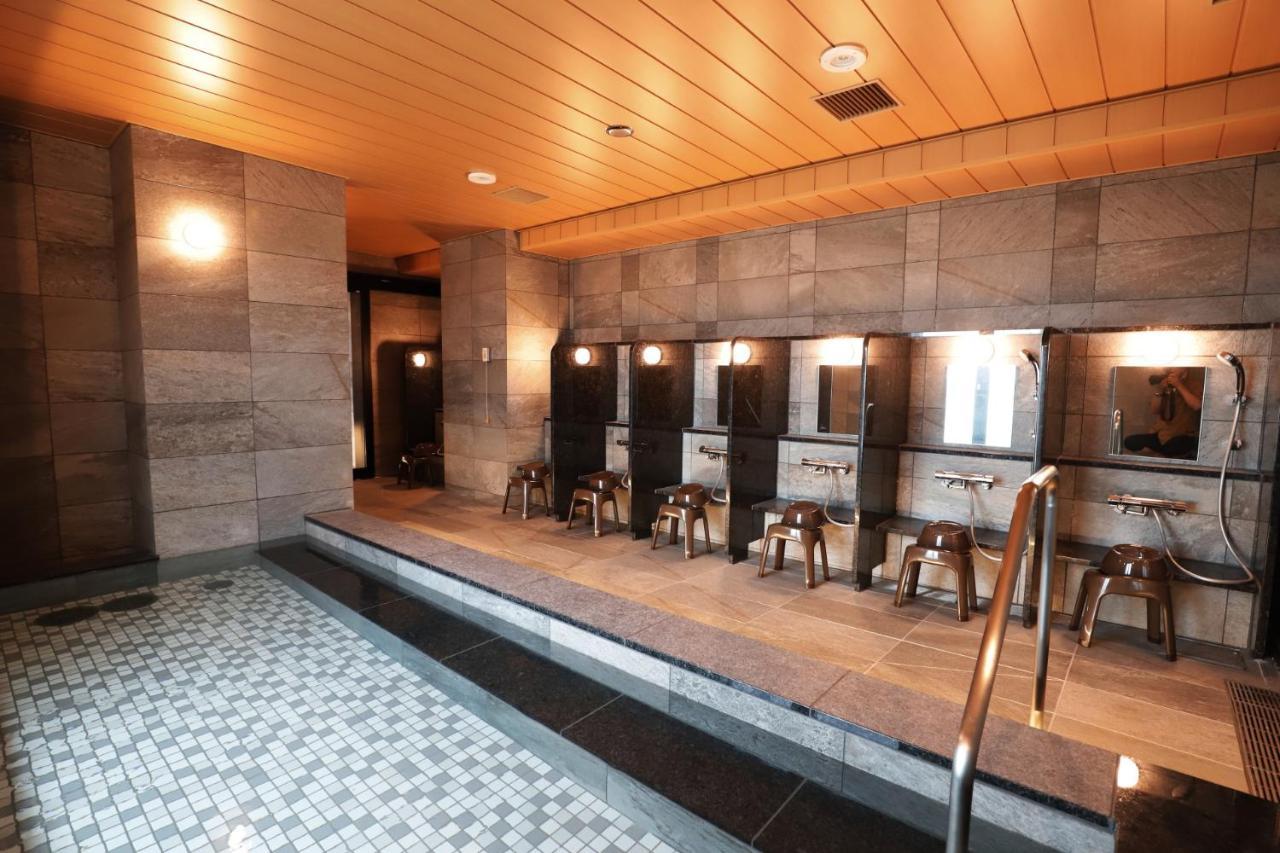 Keikyu Ex Inn Haneda Innovation City Tokyo Dış mekan fotoğraf