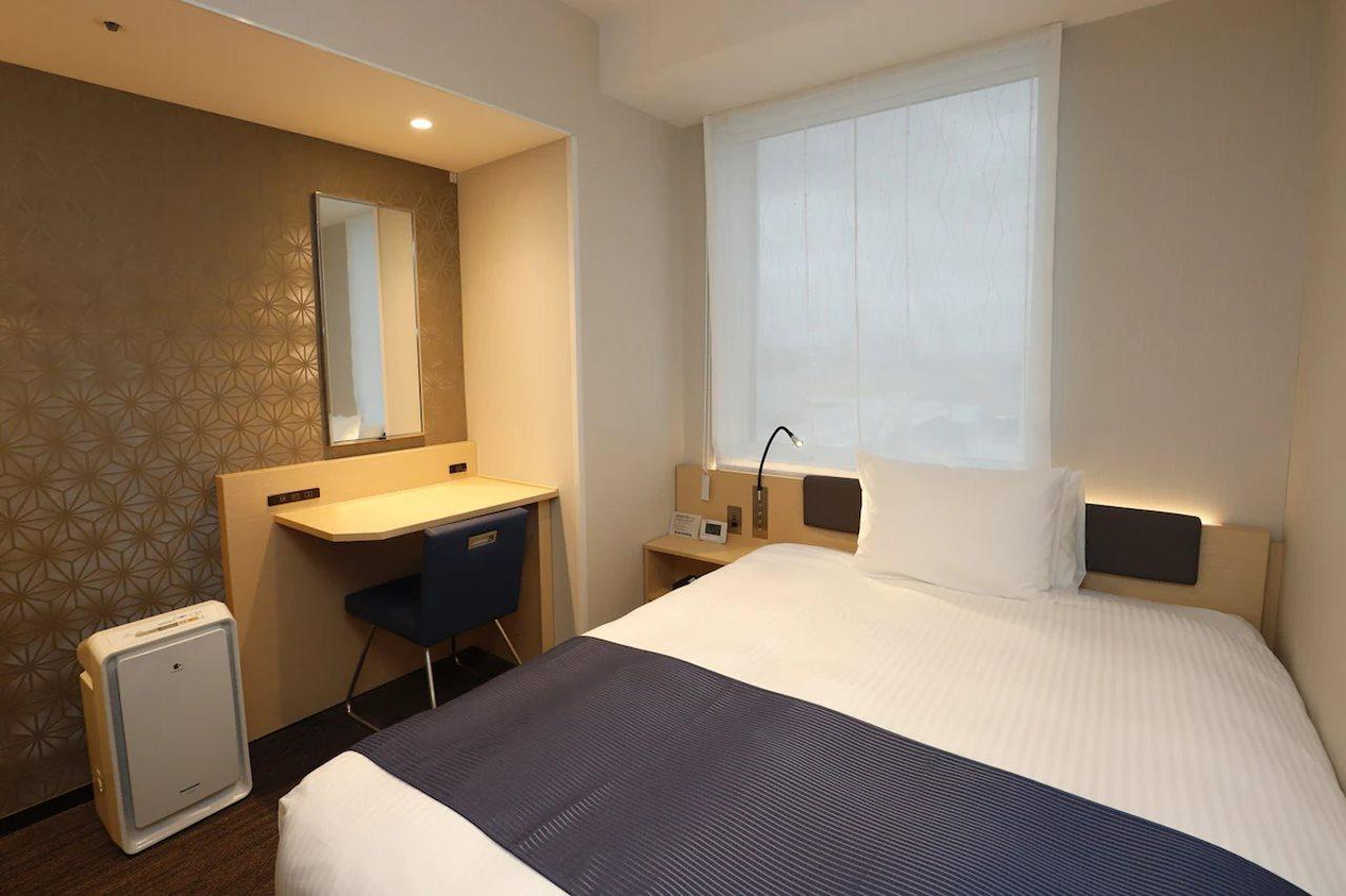 Keikyu Ex Inn Haneda Innovation City Tokyo Dış mekan fotoğraf