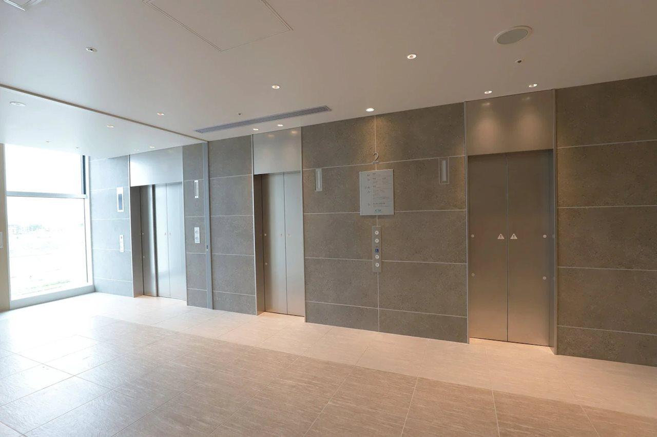 Keikyu Ex Inn Haneda Innovation City Tokyo Dış mekan fotoğraf